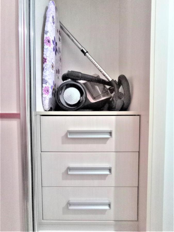 Intimate Suite Pier Side Estambul Exterior foto